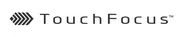 TouchFocus(TM)ロゴ