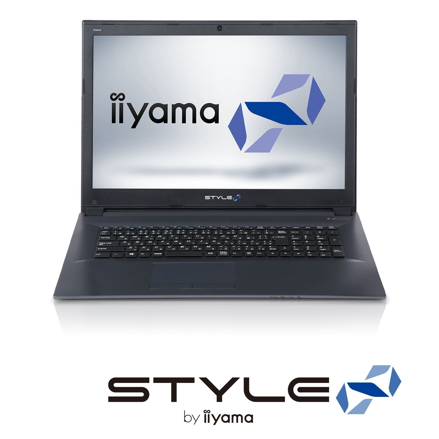 iiyama ノート パソコン PC i7 SSD 搭載 ワイヤレスマウス付き