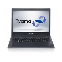 【製品画像】STYLE-17FH053-i7-HNSX