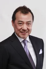 中尾隆聖 氏