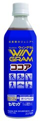 ブルボン、ロート製薬「セノビック(R)」とコラボし成長期のジュニアをサポートする“ウィングラム”シリーズ2品を3月13日(火)新発売！