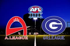 AFL Japan A/GO league