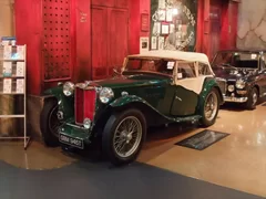 MG　MG-TC