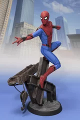 ARTFX スパイダーマン -Homecoming-1