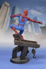 ARTFX スパイダーマン -Homecoming-5