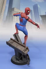 ARTFX スパイダーマン -Homecoming-6