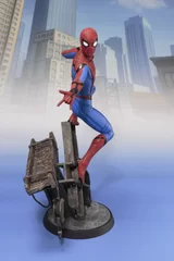 ARTFX スパイダーマン -Homecoming-7