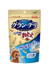 クリームチーズ味