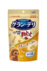 チキン＆チーズ味