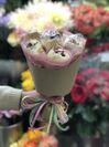 ホワイトデーには“スイーツの花束”を！九州のクレープ店が考案した「もらったら嬉しい」をコンセプトにした『花束クレープ』ECサイト限定で発売！