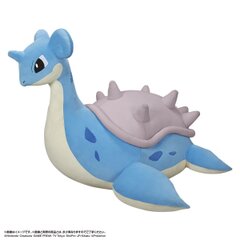 ポケモンBIGサイズクッション“絶対に～”シリーズ第2弾 全幅2m「絶対にのりたいラプラス」2018年3月8日(木)よりプレミアムバンダイで受注 開始！｜株式会社バンダイ ネット戦略室のプレスリリース