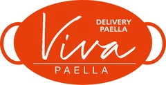 Viva Paella　ロゴ