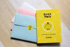 Puzz pack