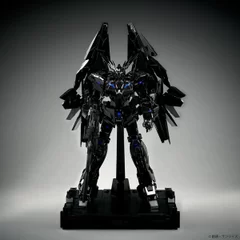 PG 1/60 UNICORN GUNDAM03 PHENEX mastermind JAPAN Ver.　(1)