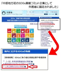 掲載先　外務省HP