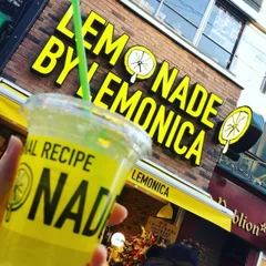 LEMONADE by Lemonica イメージ