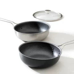 Wu Wen ONE'S PAN