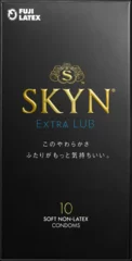 (SKYN Extra LUB)