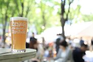 国内外300種以上のクラフトビールがさいたまに集結！ 日本最大級 春のビール祭りを5月23～27日に開催