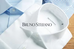 『BRUNO STEFANO(ブルーノ ステファノ)』