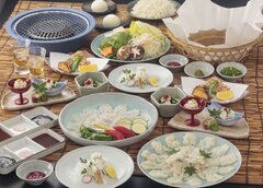 夏のふぐ屋で美味しい『鱧(はも)』を堪能！全国の「玄品」ふぐ店舗で5月14日(月)提供開始　淡路産ブランド玉葱も贅沢に使った鱧メニューが期間限定で登場