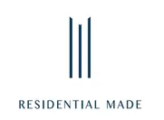 RESIDENTIAL　MADE