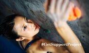 日本初！画期的なアスリート支援サービス『Get Support Project』始動！