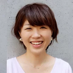 村上あゆ美氏