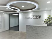 タイ・バンコクの日系レンタルオフィス「CROSSCOOP BANGKOK」、入居者の増加に伴い新フロアに1.7倍の拡張オープン！