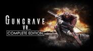 フルブレイク・ガンアクションゲーム『GUNGRAVE VR COMPLETE EDITION』予約販売開始
