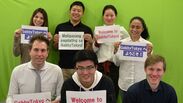 日本語会話の学習サービス「GabbyTokyo」グランド・オープン、外国人受講生の募集開始