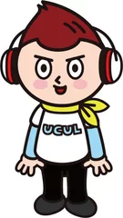 DJウーカル