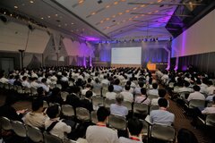 日本開催25回目の国内最大級ICTイベント「Interop Tokyo 2018」6月13日(水)～6月15日(金)幕張メッセで開催