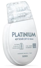 「PLATINIUM 4LV SonR CRT-D」