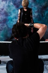 明日花キララ×ミオヤマザキ×写真家 高橋優也 “今この瞬間”を切り取るコラボ写真展 「diffusion」開催！｜diffusion実行委員会のプレスリリース