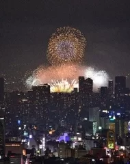 なにわ淀川花火大会