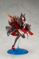 大人気スマートフォン専用シューティングゲーム『アズールレーン』より、一航戦「赤城」が1/7スケールにて初立体化！｜株式会社壽屋のプレスリリース