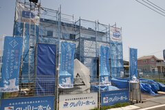 環境省 × 熱中症予防声かけプロジェクト　住宅メーカーとしてクレバリーホームが初参画　工事現場での熱中症予防への取り組みをスタート！