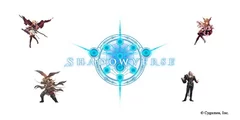 Shadowverse(シャドウバース)