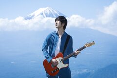 藤巻亮太(レミオロメン)主催の野外音楽フェス「Mt.FUJIMAKI」出演者決定！！