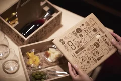 【リゾナーレ八ヶ岳】私たちワイン始めます_VINO BOX