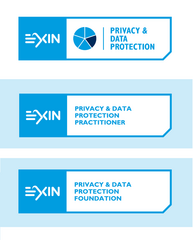 EUのGDPRに準拠、EXINプライバシーとデータ保護資格、7月10日より日本語試験開始！