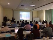 物流・ロジスティクスの資格認定講座をベトナムで9月開講　6日間の講義、グループ演習で「物流人材」を育成