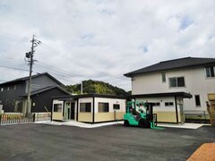 無農薬有機栽培を家庭菜園で実現できる専用資材の専門店　「楽農園」が岡崎市にオープン