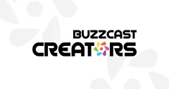 BUZZCAST CREATORSロゴ