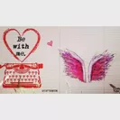 WRDSMTH×AngelWings