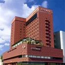 ホテル東日本盛岡 外観