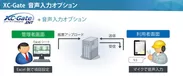 音声認識詳細画像