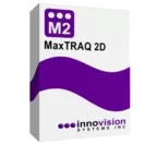 MaxTRAQ 2D