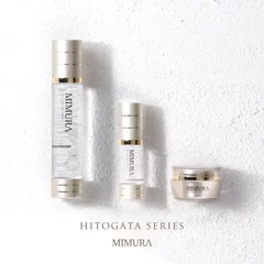 『hitogata』3セット